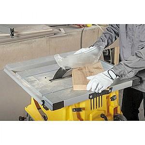 Fierastrau circular stationar Stanley SST1800