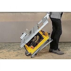 Fierastrau circular stationar Stanley SST1800