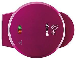 Aparat de facut vafe Gorenje WCM702PW +grill