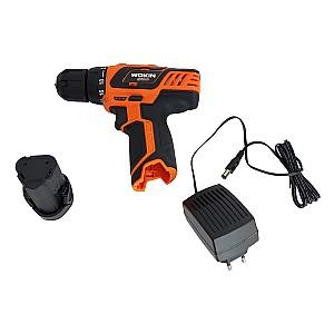 Masina de insurubat Wokin Li-Ion 1500mAh 12V