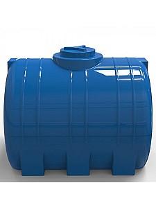 Butoi din plastic VD 3000L Blue