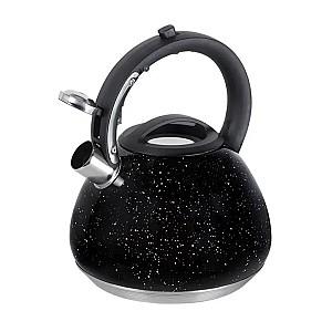 Ceainic RESTO 90604 Black