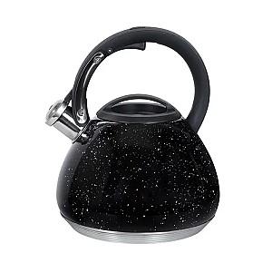 Ceainic RESTO 90604 Black