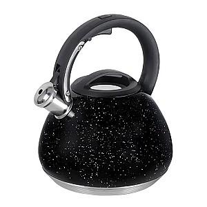 Ceainic RESTO 90604 Black