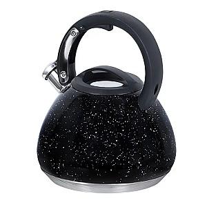 Ceainic RESTO 90604 Black