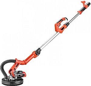 Masina de slefuit beton Stark DWS 750