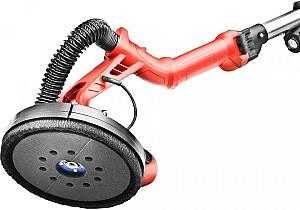 Masina de slefuit beton Stark DWS 750