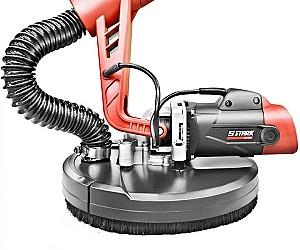 Masina de slefuit beton Stark DWS 750