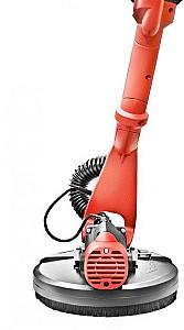 Masina de slefuit beton Stark DWS 750