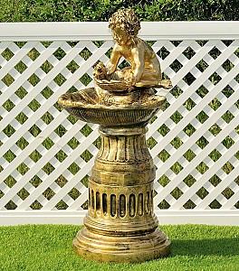 Decor pentru gradina Art Figure Băiețel (3.05)