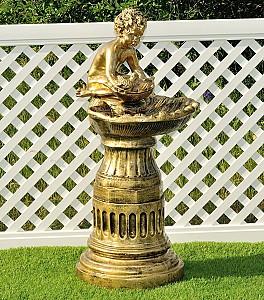 Decor pentru gradina Art Figure Băiețel (3.05)