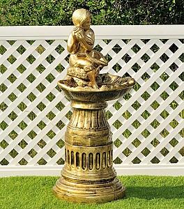 Decor pentru gradina Art Figure Vărsător (3.04)