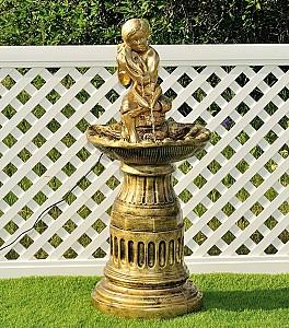 Decor pentru gradina Art Figure Vărsător (3.04)