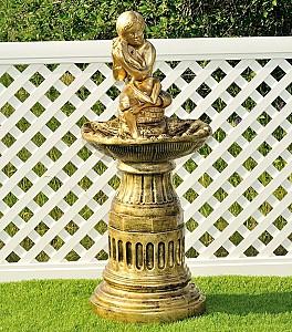 Decor pentru gradina Art Figure Vărsător (3.04)