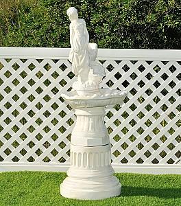 Decor pentru gradina Art Figure Pastorita (3.02)