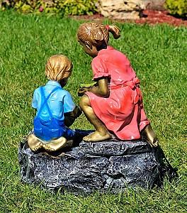 Decor pentru gradina Art Figure Gingășie (3.12)