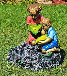 Decor pentru gradina Art Figure Gingășie (3.12)