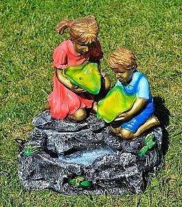 Decor pentru gradina Art Figure Gingășie (3.12)