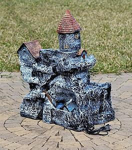 Decor pentru gradina Art Figure Cetatea (3.10)