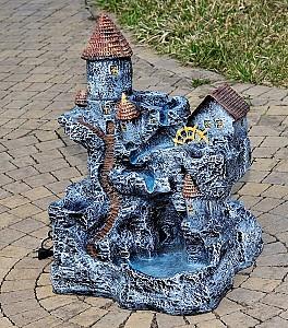 Decor pentru gradina Art Figure Cetatea (3.10)