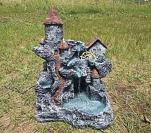 Decor pentru gradina Art Figure Cetatea (3.10)