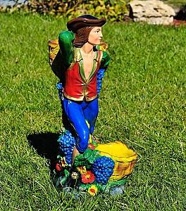 Decor pentru gradina Art Figure Vintner (4.015)