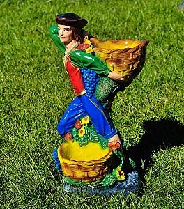 Decor pentru gradina Art Figure Vintner (4.015)