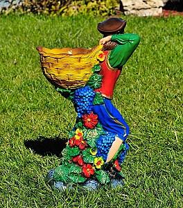 Decor pentru gradina Art Figure Vintner (4.015)