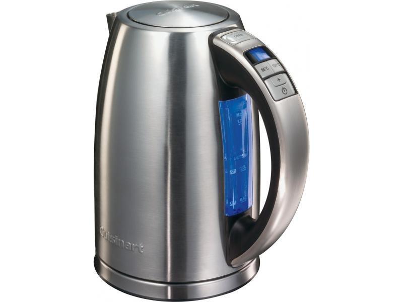 Fierbator electric de apa Cuisinart CPK 17E
