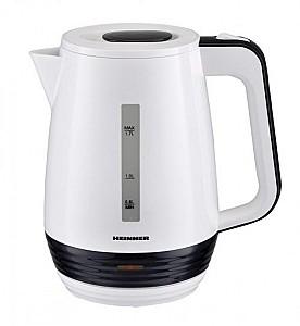 Fierbator electric de apa Heinner HEK-17WH 