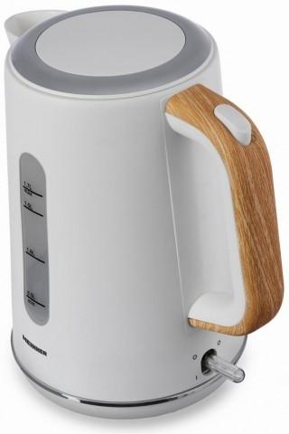 Fierbator electric de apa Heinner HEK-WH2200BB