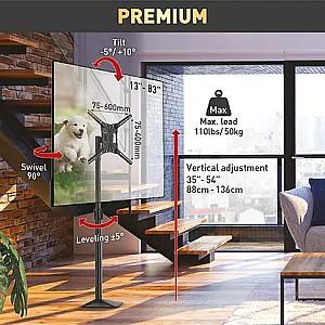 Suport pentru televizor Barkan FS420