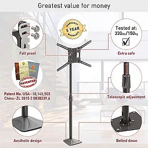 Suport pentru televizor Barkan FS420