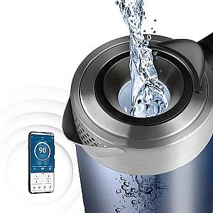 Fierbator electric de apa Polaris PWK 1725CGLD WIFI IQ Home