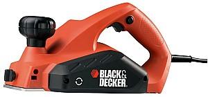 Rindea electrica BLACK&DECKER KW712KA