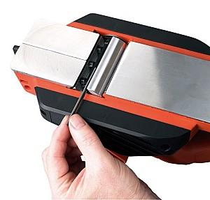 Rindea electrica BLACK&DECKER KW712KA