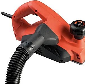 Rindea electrica BLACK&DECKER KW712KA