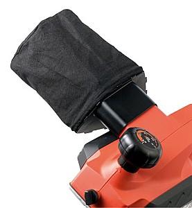 Rindea electrica BLACK&DECKER KW712KA