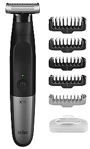 Trimmer BRAUN Series X XT5100
