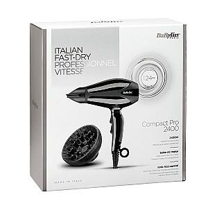 Uscator de par BABYLISS 6715DE