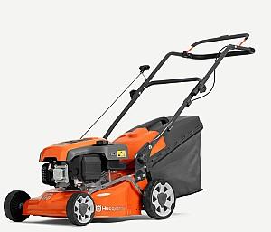 Masina de tuns iarba HUSQVARNA LC 140P