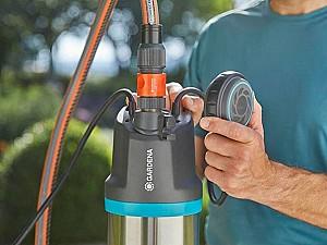 Pompă Gardena 4700/2