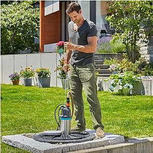 Pompă Gardena 4700/2