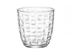 Pahare Bormioli Mat 6 buc. 295 ml