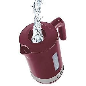 Fierbator electric de apa Polaris PWK 1803C Bordo
