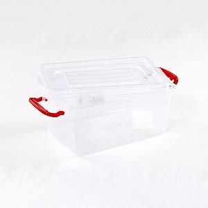 Set de recipiente alimentare Santino SELECT 25 l