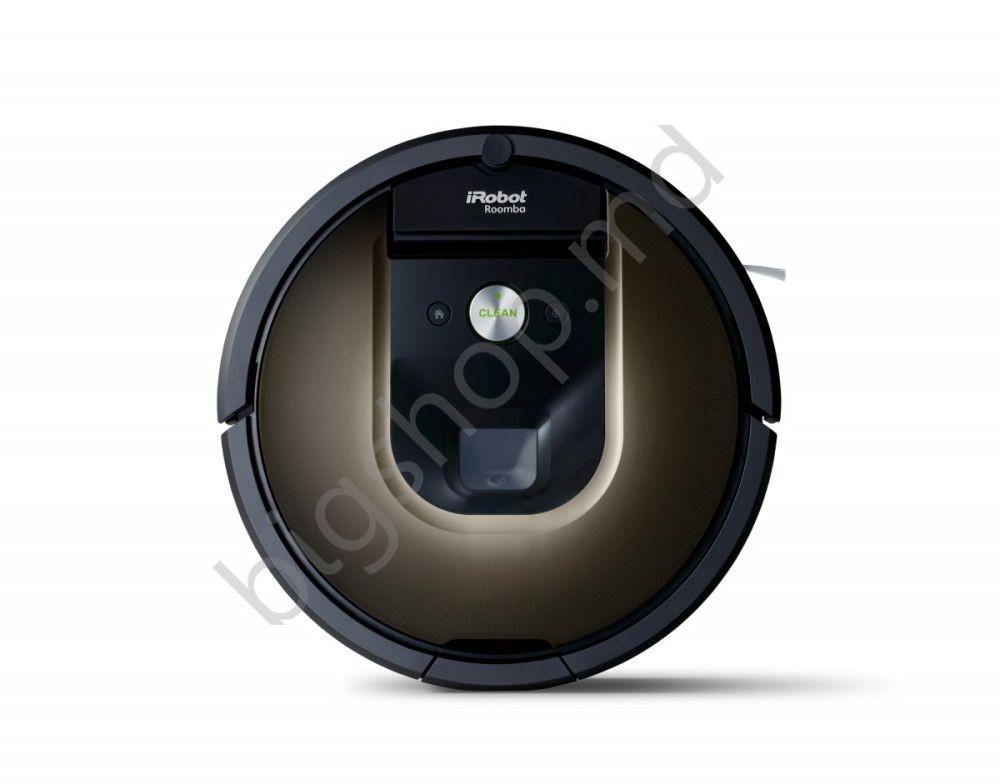 Aspirator robot iRobot Roomba 980