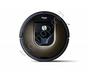 Aspirator robot iRobot Roomba 980