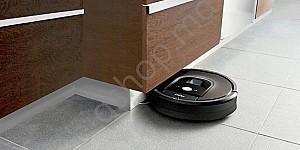 Aspirator robot iRobot Roomba 980