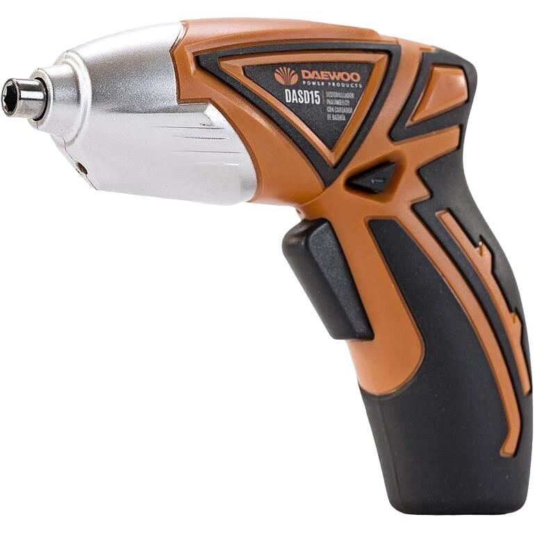 Surubelnita cu acumulator DAEWOO DASD15